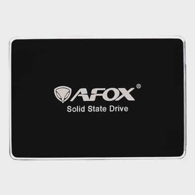 AFOX SSD disk SD250-2000GN, 2 TB, 2.5", SATA III